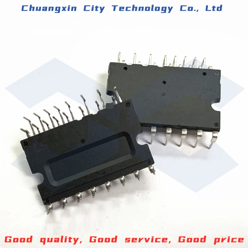 

100% New&Original IGCM15F60GA DIP-24 IGBT frequency conversion module power module