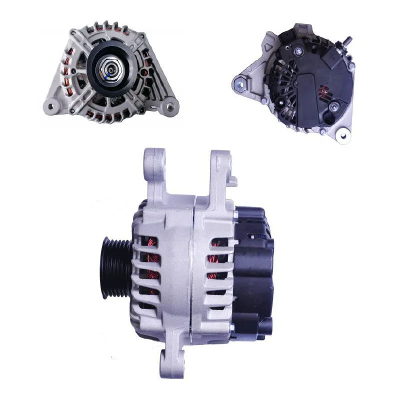 

ALTERNATOR FOR 4G13T01651845 TG12C238 4G13TB0101655244 SG10S084 2625343 4G1801650836 2619513 716006