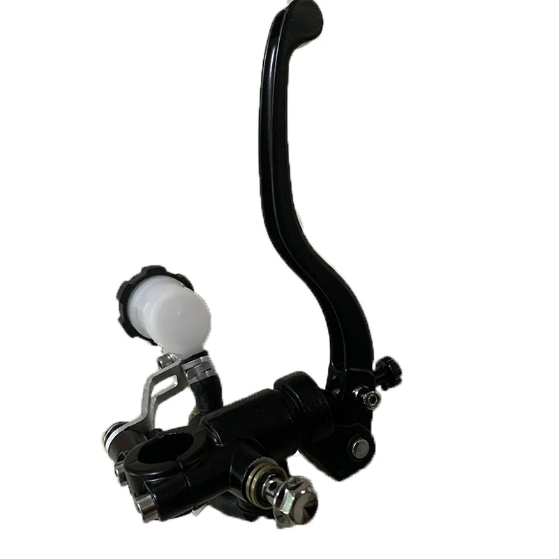 Универсальный правый гидравлический тормоз или сцепление для мотоцикла 7/8 дюйма