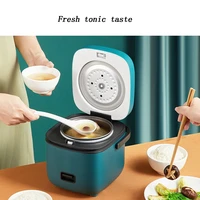 1 2l cute mini rice cooker small 1 2 person rice cooker household single kitchen small appliances non stick cooking machine