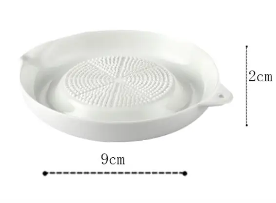 

Портативная керамическая полировальная машина для овощей