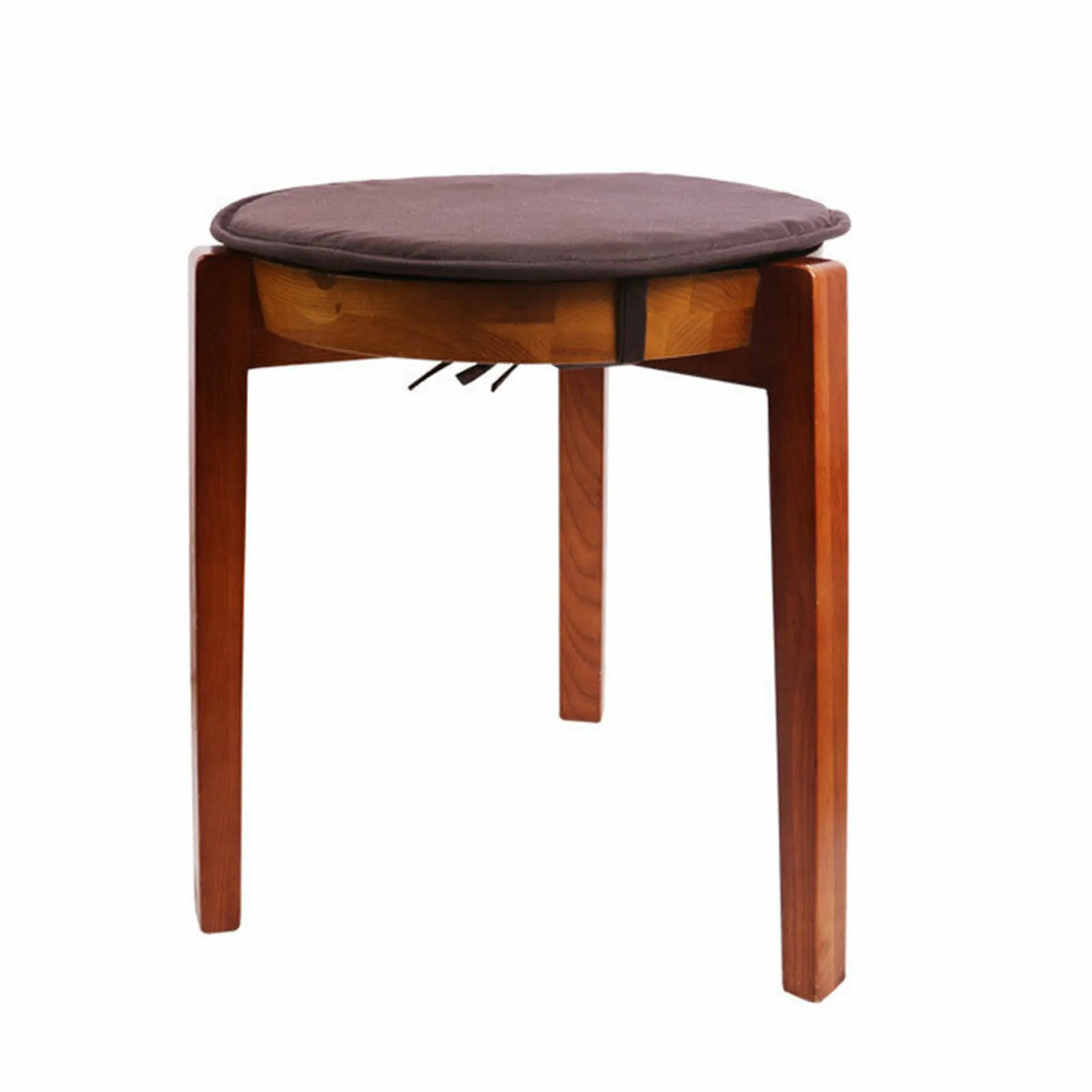 Круглые садовые подушки для стульев подушка сиденья улицы сиденье бистро стул