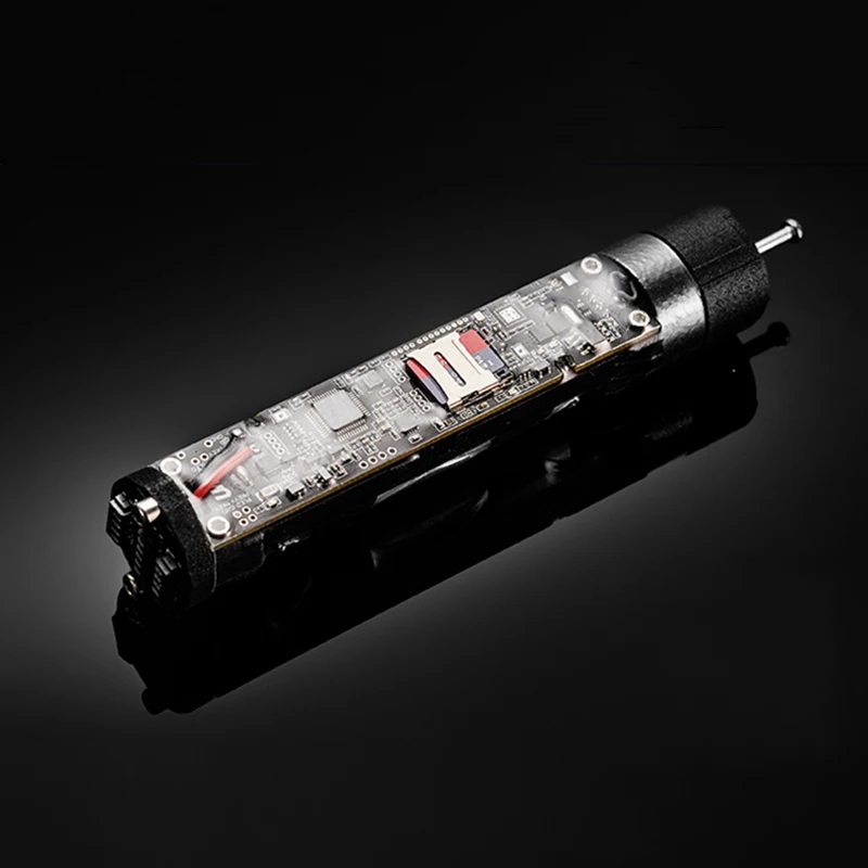 

UW 2.5 Version Pixel Ligthsaber Chip Kits TF Card Lightsaber Color Sound DIY Electronic Chip Kits Smooth Swing