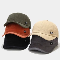 new baseball cap hip hop caps unisex gorras outdoor streetwear trucker hat sun hat men hats for women baseball cap