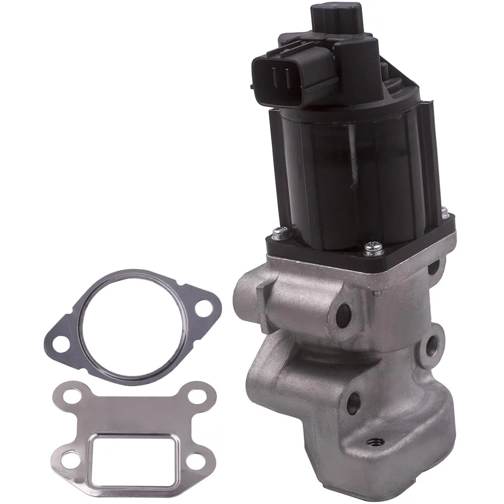 

Клапан EGR AGR для Vauxhall Zafira MK II 2008-2014 MPV 1,7 CDTI 97376663 5851076