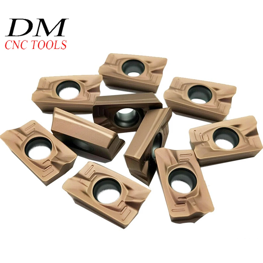 APMT1605PDER -FM WS5120 /WS5130 фрезерная вставка seco карбидные вставки токарный станок с ЧПУ