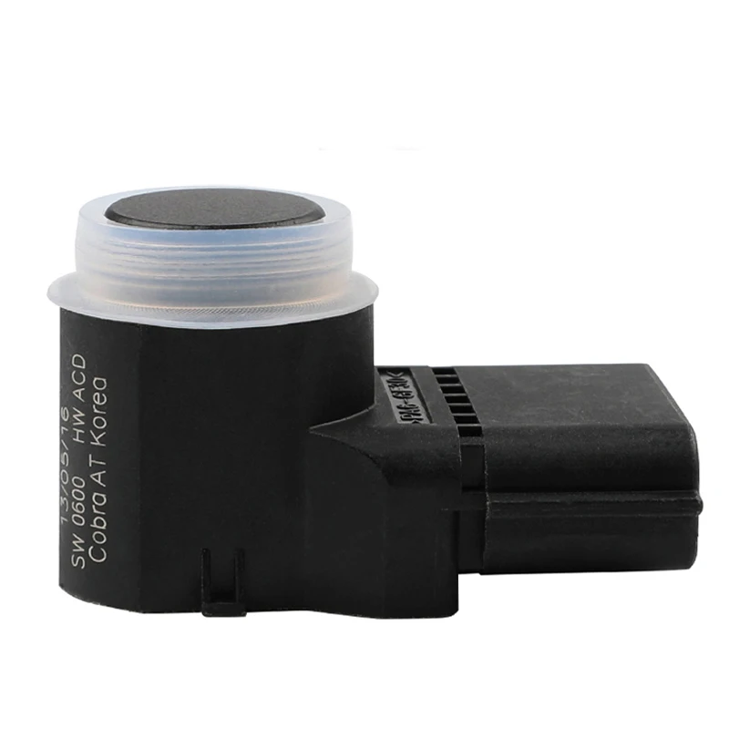 3 цвета 95720-3Z000 95720 3Z000 95720-3N500 95720-2P500 парковки PDC Сенсор аксессуары для hyundai i40 4MT006KCB 4MT006HCD