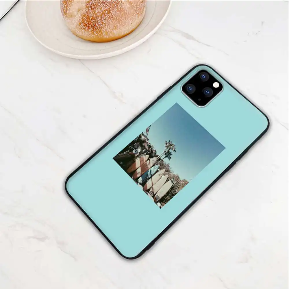 

Tpu Natural Aesthetics Telephone Case Cover For Xiaomi Redmi 4X 5 Plus 6 6A 7 7A 8 8A 9 Note 4 8 T 9 Pro Max