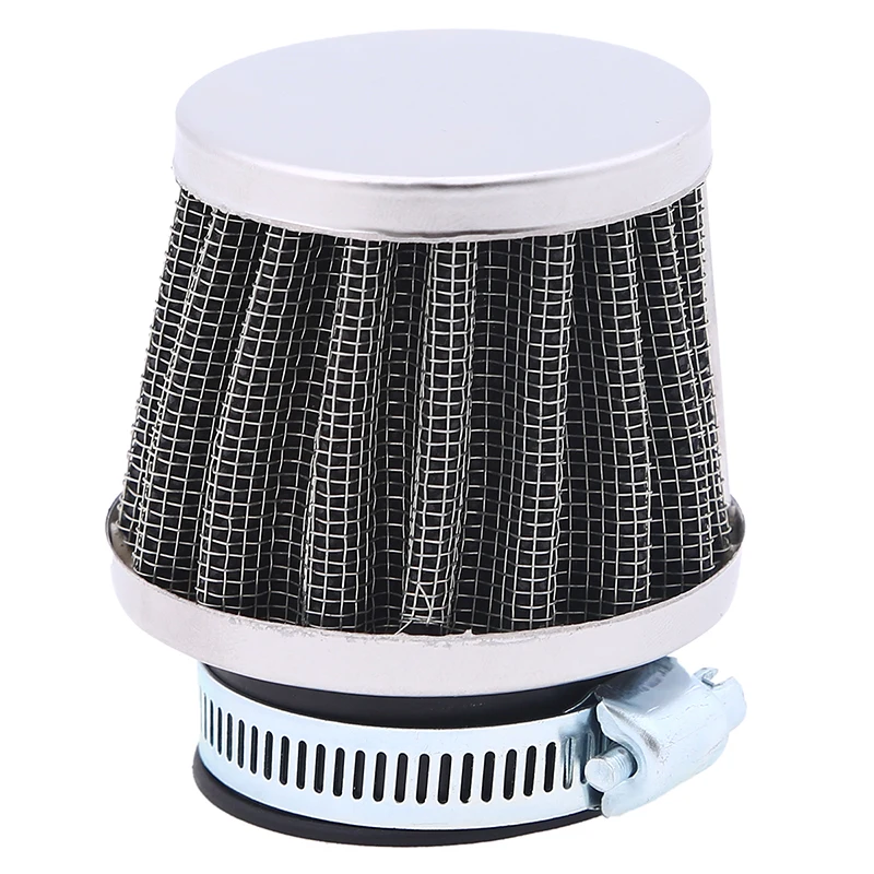 Универсальный воздушный фильтр для мотоцикла 35 мм/39 мм с грибовой головкой