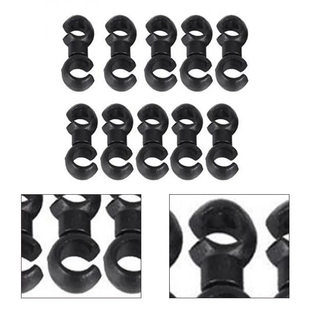 Горный шоссейный велосипед Тип наручников втулка Пряжка Органайзер линия