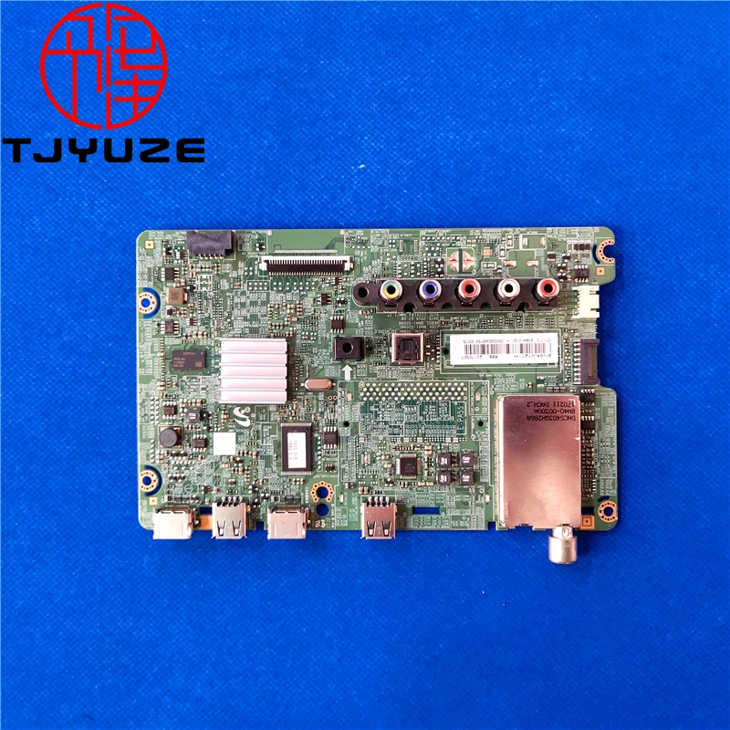 Хорошее прохождение теста BN41-02098B 02098C для Samsung UE32H4000 основная плата BN94-07323D 07323A 0721H UA32J4100AW UE32H4000AW материнская плата