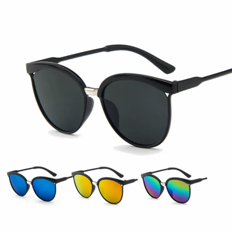 

Driver Goggles Men Women Square Vintage Mirrored Sunglasses Oversized Eyewear Outdoor Sports Glasses Car Driving 8 Colors