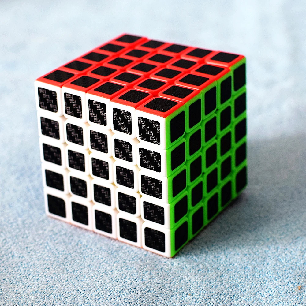 MoYu 2x2x2 3x3x3 4x4x4 5x5x5 куб пачка Подарочная коробка Упаковка meilong 2x2 3x3 скоростной куб 4x4 5x 5, волшебный куб, Подарочная коробка MF2 MF3 MF4 MF5