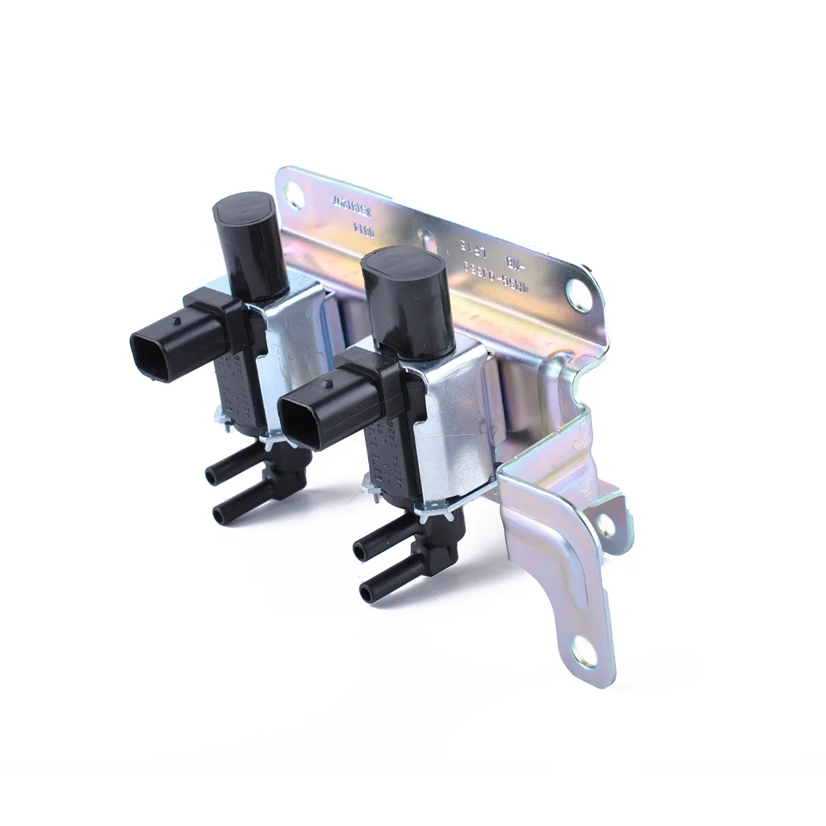 

Fit for Direct vacuum solenoid valve air conditioning solenoid valve for Ford / Fox air conditioning pressure valve