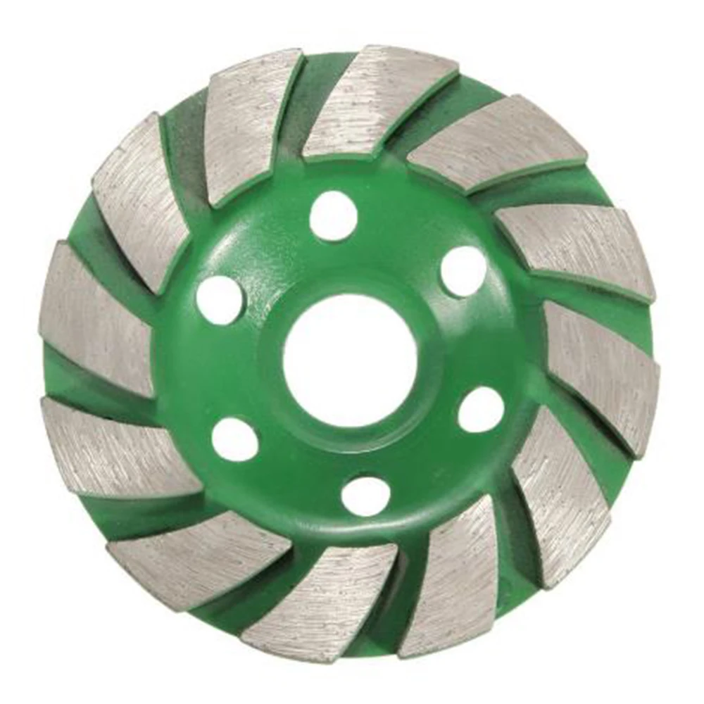 Алмазный шлифовальный круг дисковая чаша шлифовальная чашка бетон гранит мрамор