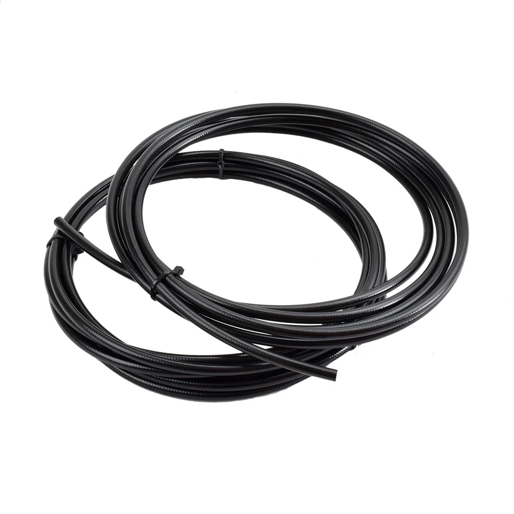 Комплект тормозных шлангов для горного велосипеда 5 мм * 2 м Гидравлический