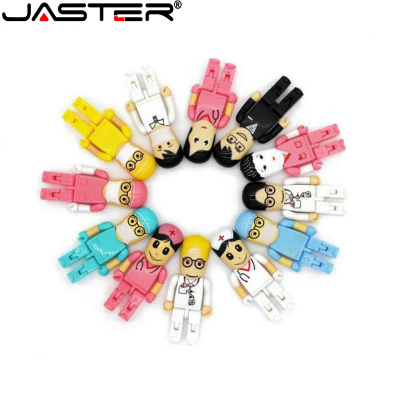 USB флеш накопитель JASTER 4 128 ГБ|USB флэш-накопители| |