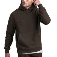 mens autumn new hooded sweater tide brand loose large size solid color pullover drop shoulder long sleeved casual hoodie%d1%81%d0%b2%d0%b8%d1%82%d1%88%d0%be%d1%82