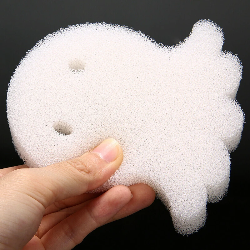 3 шт. многофункциональная Абсорбирующая губка в форме осьминога|Бассейн и