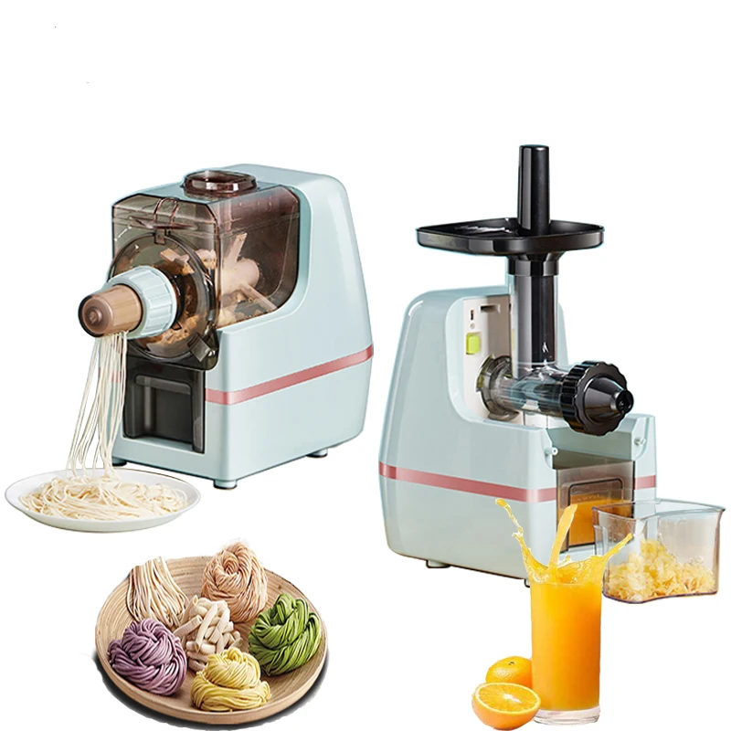 

Электрический аппарат для приготовления макаронных изделий, соковыжималка для фруктов, блендер, устройство для изготовления лапши, макаро...