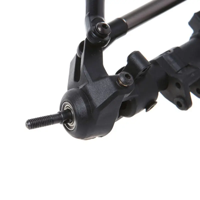 1:10 RC Гусеничный полный дифференциальный мост для осевой SCX10 II 90046 90047 автомобилей