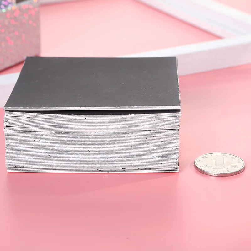 100 страниц детский лазерный стикер для самостоятельной сборки граффити