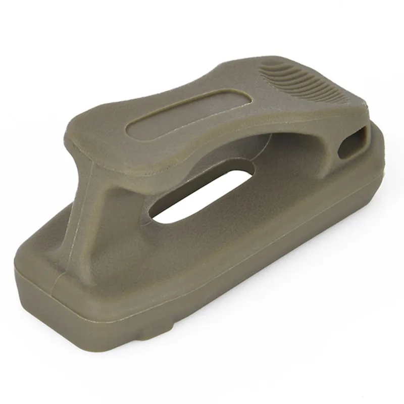 Страйкбольный журнал Ranger Floorplate для M4 PMAG страйкбол аксессуары охоты 3 шт./1