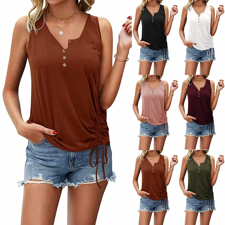 

Tops & Tees