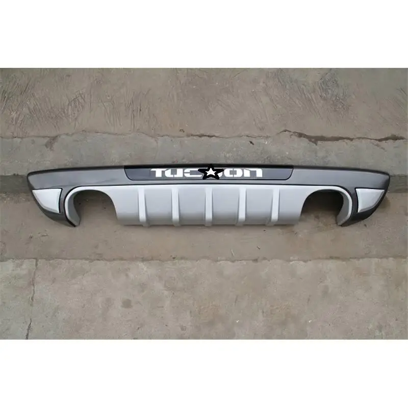 Аксессуары для прессформы усовершенствованные детали Стайлинг передний задний