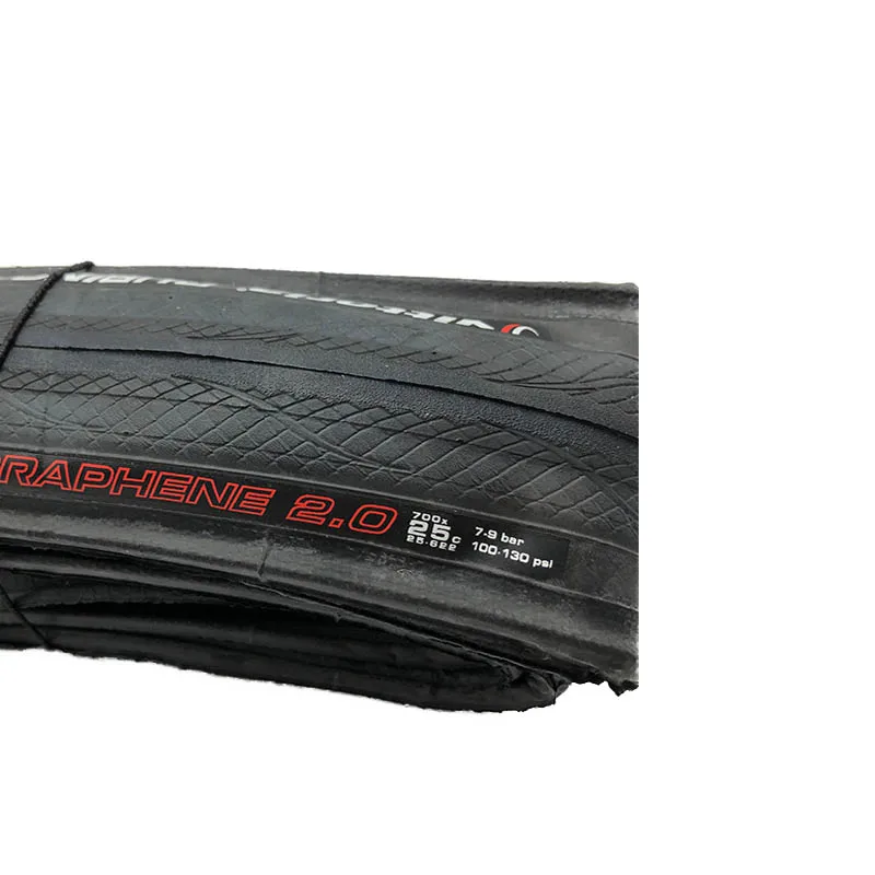 Шины для дорожных велосипедов Vittoria Rubino Pro G + графин 2 0 700 × 25C/30C 700C Складные шины