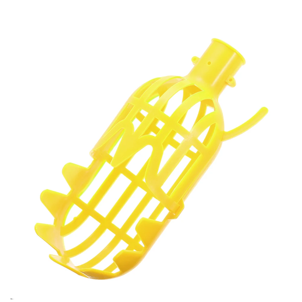 Без полюса наружный ручной инструмент фруктовый подборщик секатор инструменты