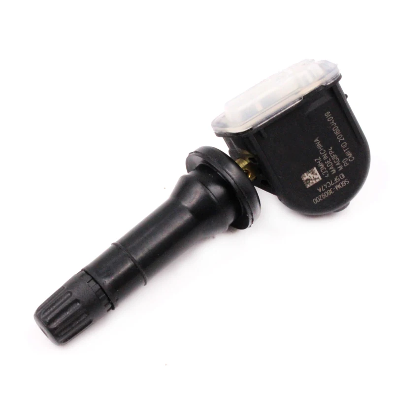 S6DM-3609200 433 МГц TPMS датчик контроля давления в шинах Предупреждение BYD S6DM3609200 S6DM 3609200 |