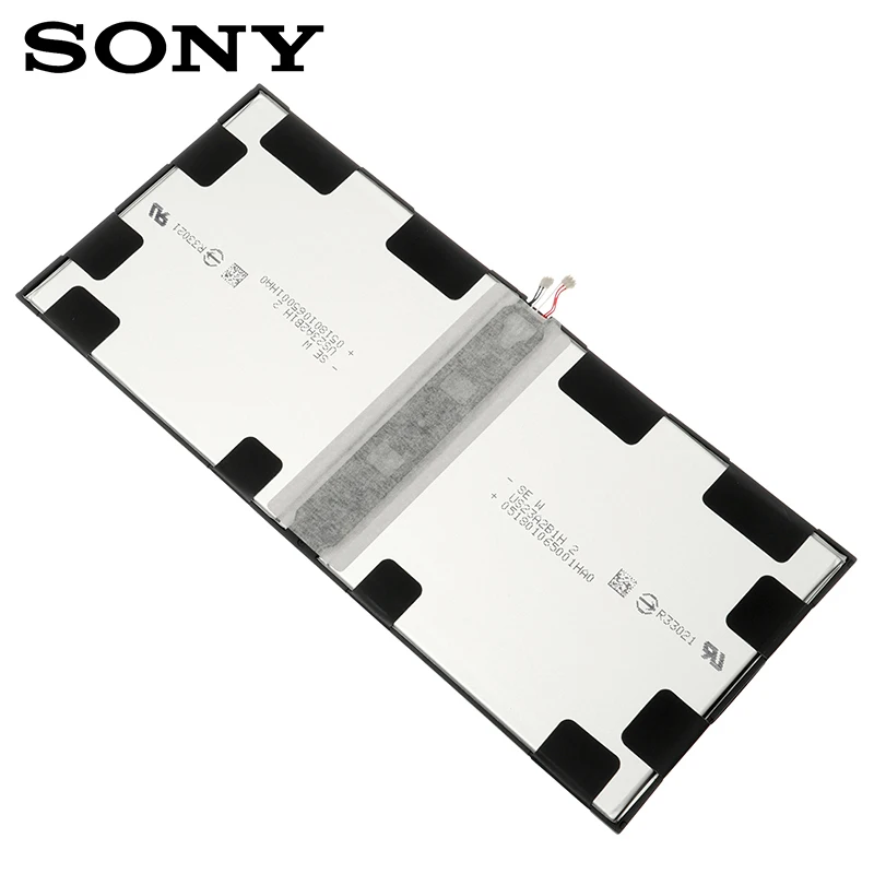 Оригинальный аккумулятор для планшета Sony Xperia Tablet Z2 SGP541CN SGP511 SGP512 SGP521 SGP541 SGP551 LIS2206ERPC