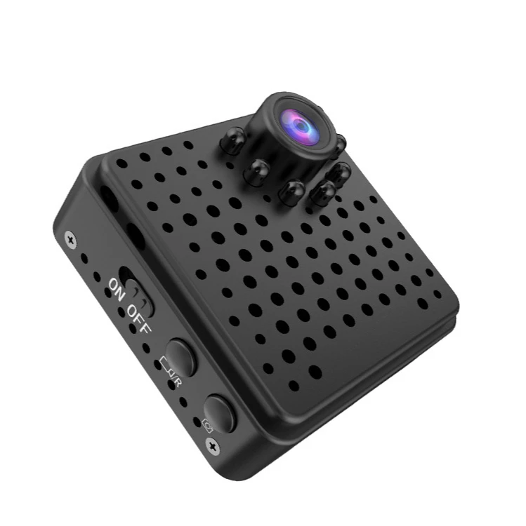 

W18WiFi камера беспроводная WiFi камера HD 1080P Удаленная P2P камера ночного видения камера