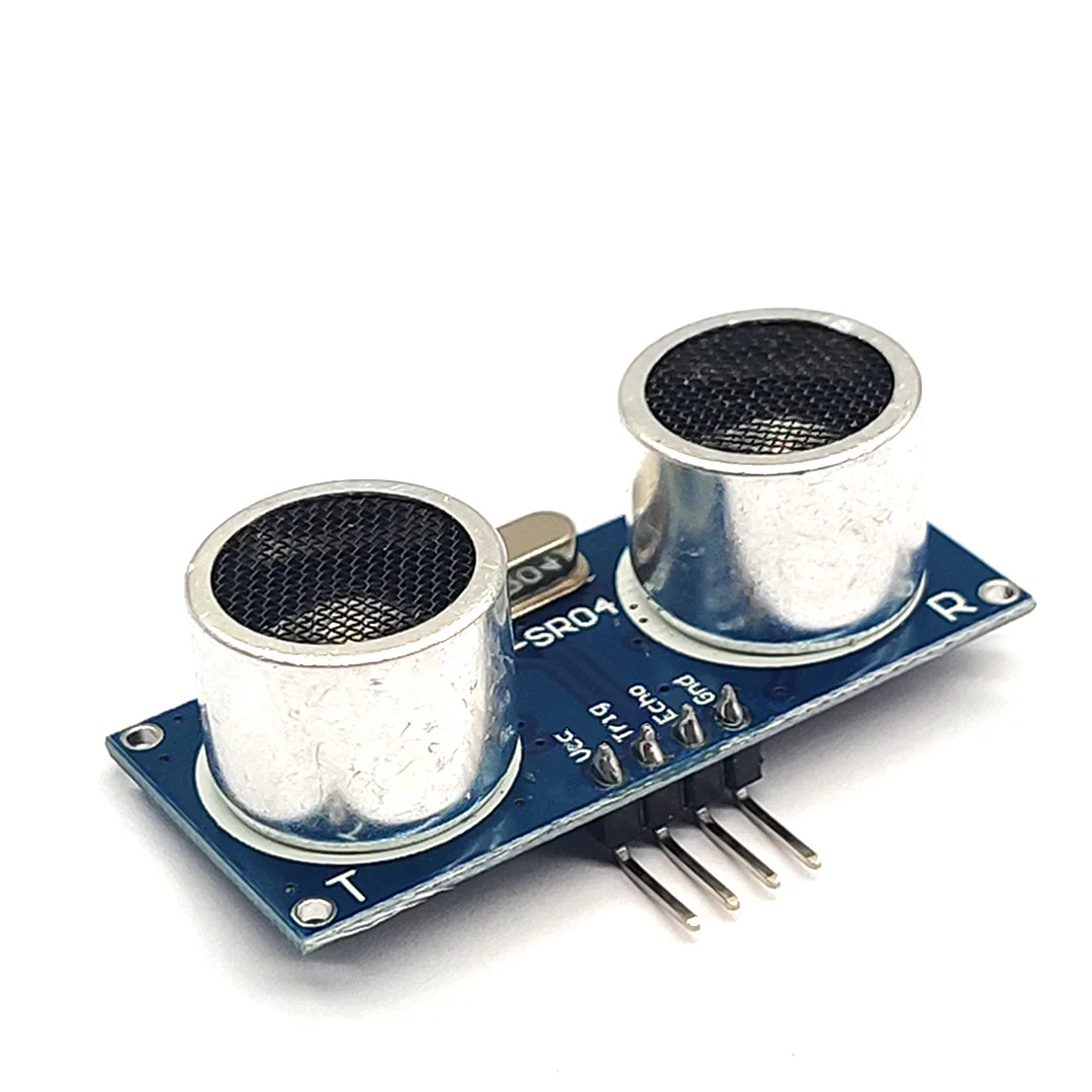 Ультразвуковой Модуль HC SR04 датчик измерения расстояния для Arduino HCSR04 DC 5V IO модуль