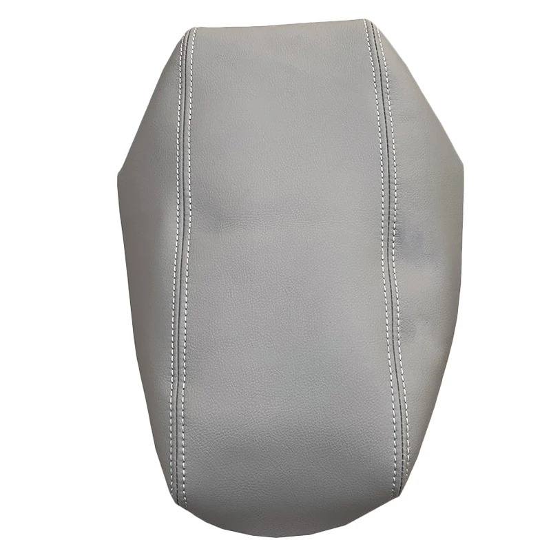 Чехол для Toyota Prius 2004 2009 из искусственной кожи подлокотник центральной консоли