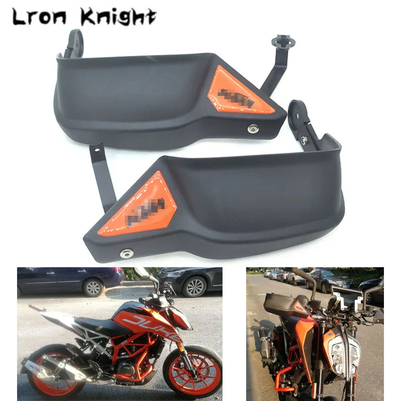 Для KTM DUKE390 DUKE250 DUKE 390 250 2014 2019 аксессуары для мотоциклов ручной предохранитель
