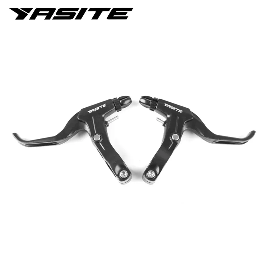 Алюминиевый рычаг тормоза велосипедный дорожный велосипед горный складной