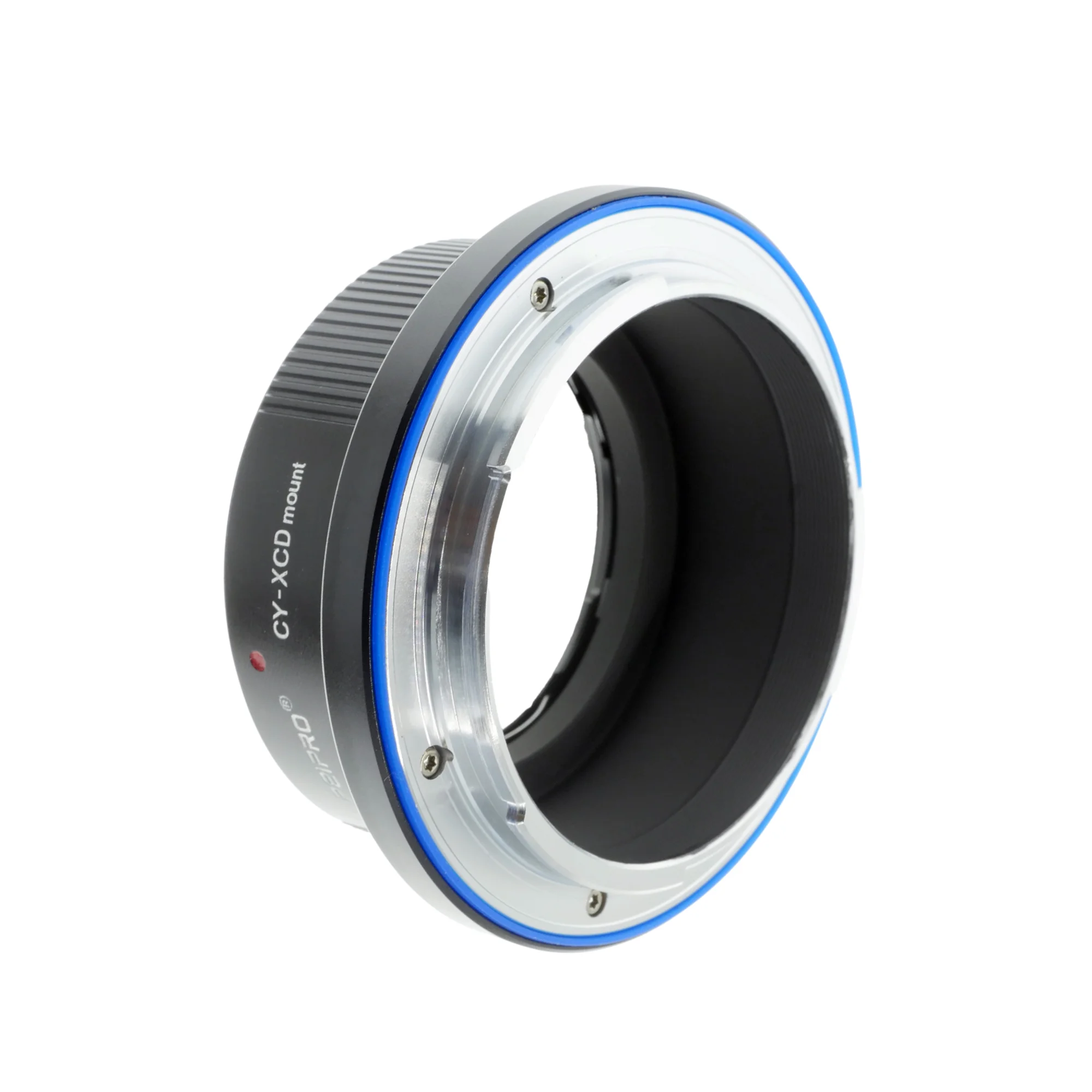 Адаптер объектива для Zeiss CY в HASSELBLAD X2D/X1D/X1D II/907