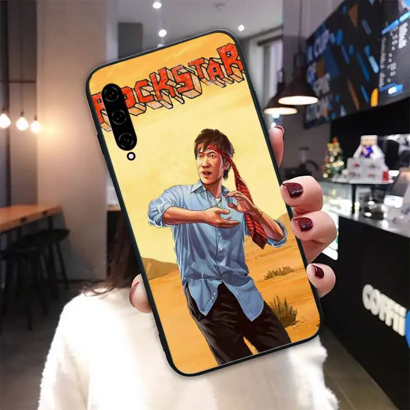 

GTA5 Grand Theft Auto Black Silicone Cover Case For Xiaomi Mi A1 A2 6 8 9 T Pro 10 Lite Note 10 Cc9 Pro Mix MAX 2 3 Funda