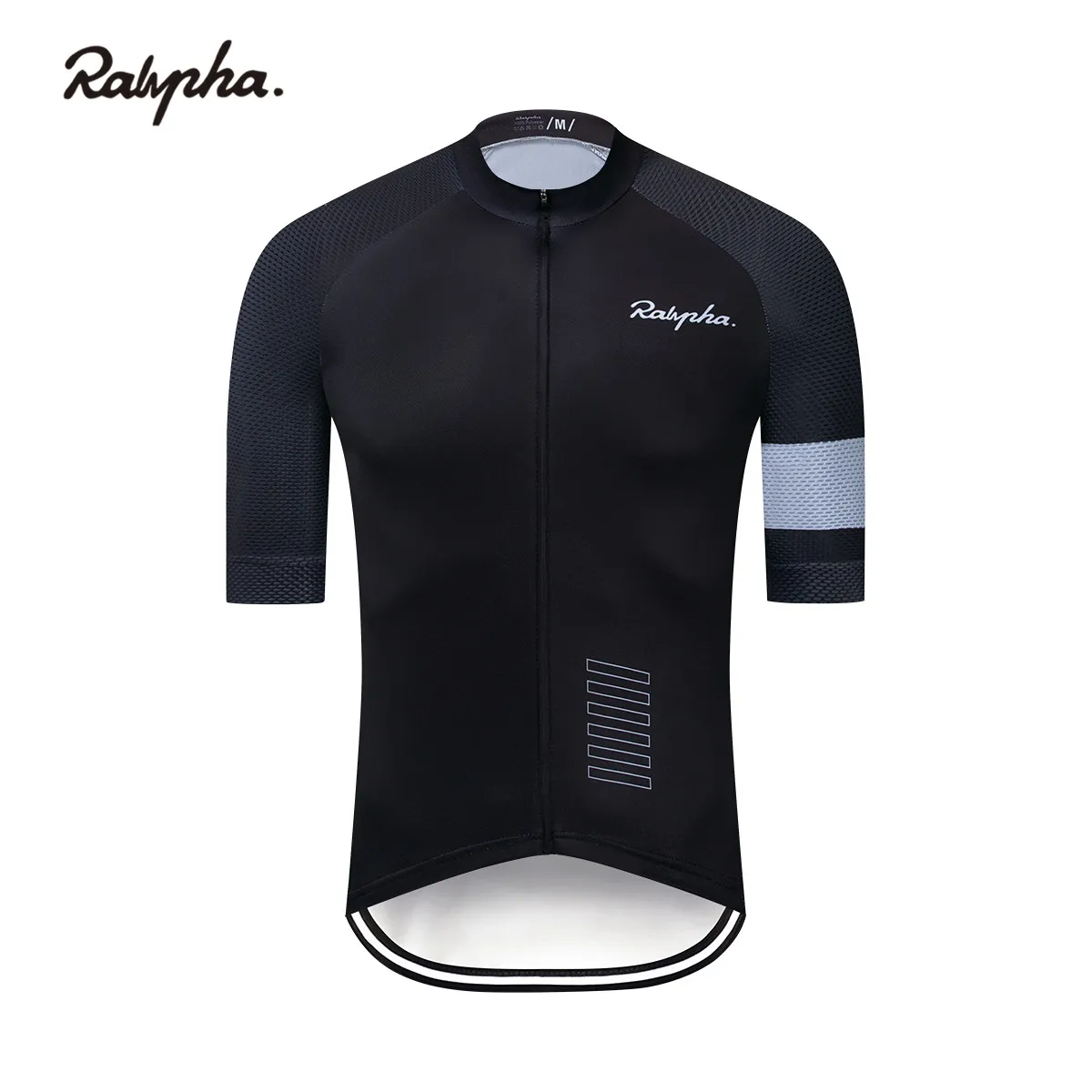 18 Рафа, набор для велоспорта, Мужская футболка для велоспорта, короткий рукав, комплект одежды для велоспорта, одежда для горного велосипеда, Триатлон, униформе, Майо, ciclismo - Цвет: 18