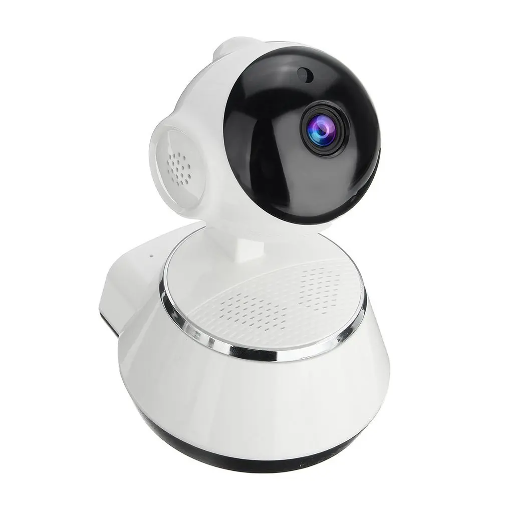 Камера видеонаблюдения Wifi ip-камера HD 720P Камера Безопасности s беспроводная сеть Videcam ночного видения широкий угол