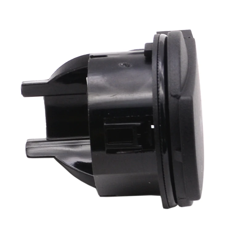 Подлокотник консоли для VW Passat B8 Golf 6 7 Polo Tiguan Touran Jetta Skoda Kodiaq Rapid 12 В крышка розетки