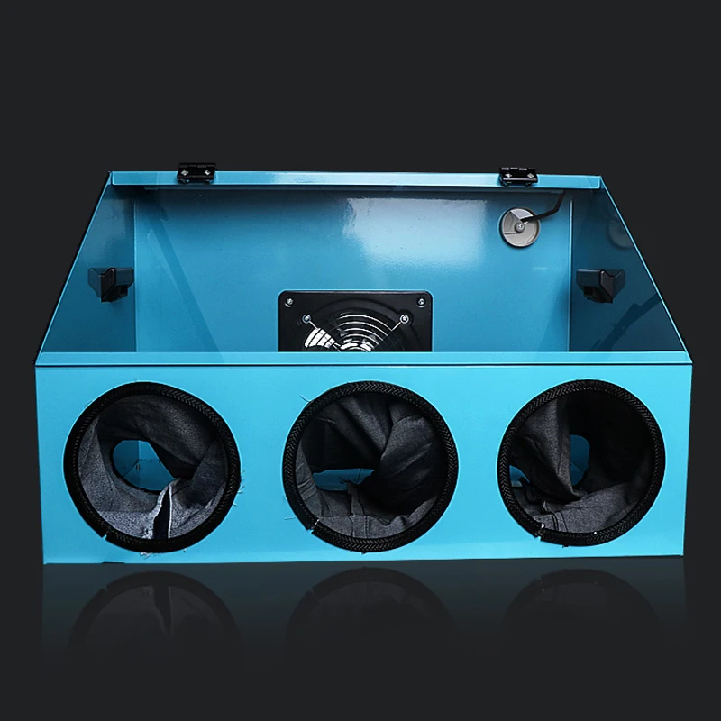 Металлическая Пылезащитная шкатулка Wenwan ювелирные изделия нефрит пчелиный воск