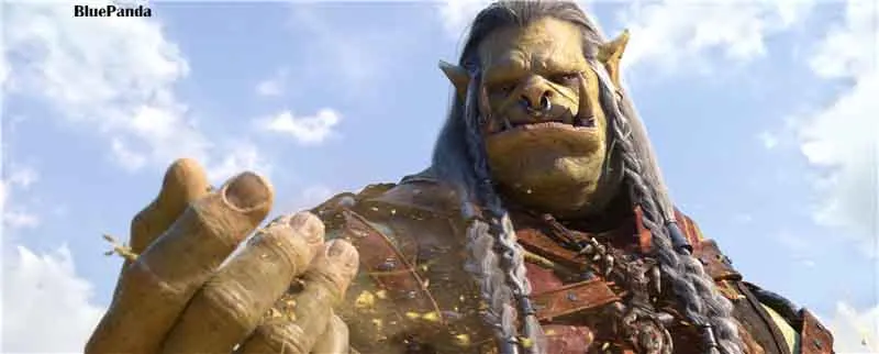 Warcraftes мировая игра Битва за Azeroth Сильвана Ветрокрылая HD живопись холст плакат картина настенное изображение, принт домашний декор - Цвет: YX1324(No Frame)
