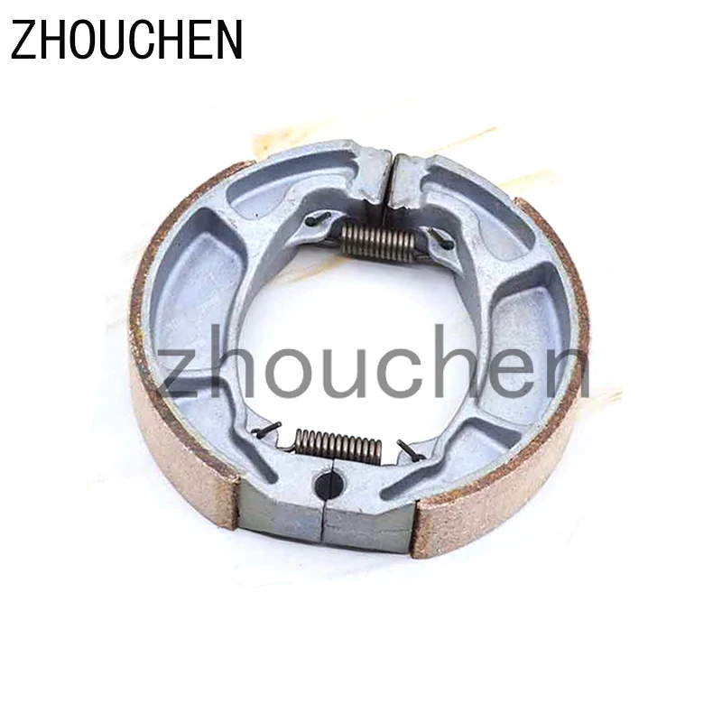 Мотоциклетная тормозная колодка барабанная обувь для HONDA SCV 100 LEAD SCV100 2004-2010 |