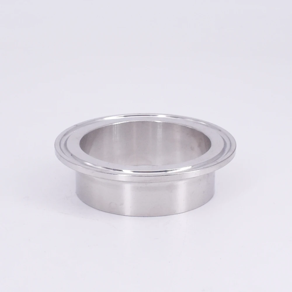 Труба внешнего диаметра 60 мм стыковая сварка тройной зажим 2 5 дюйма санитарный