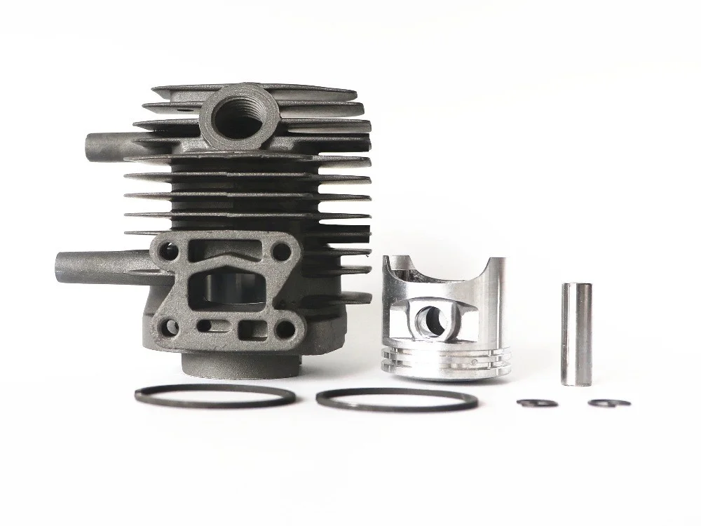 Комплекты поршневых колец для KAWASAKI PST75H ROBIN EC025 запчасти триммера живой изгороди -