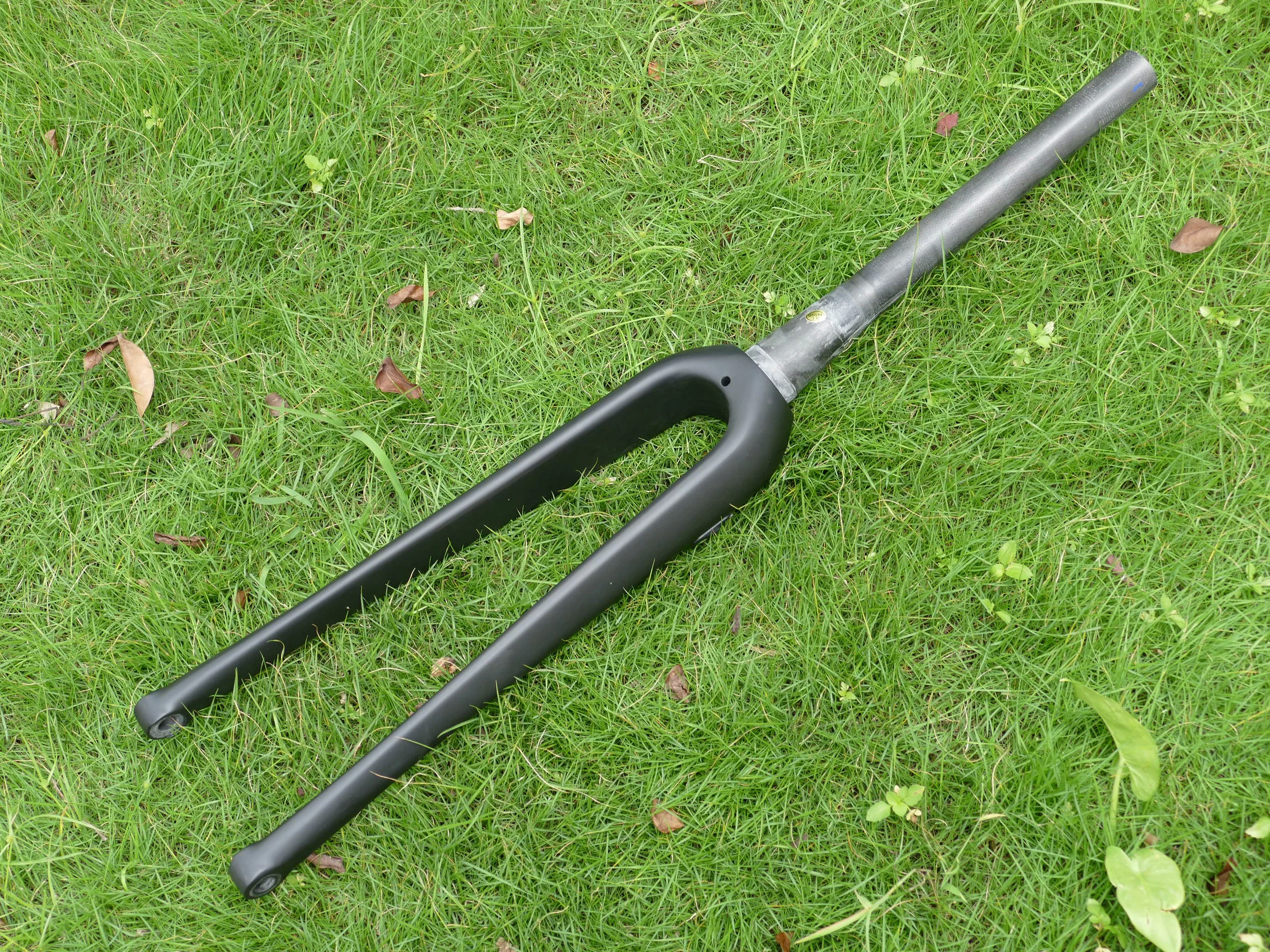 Торэй углеродный UD матовый Велокросс дисковый тормоз велосипед Cyclo Cross