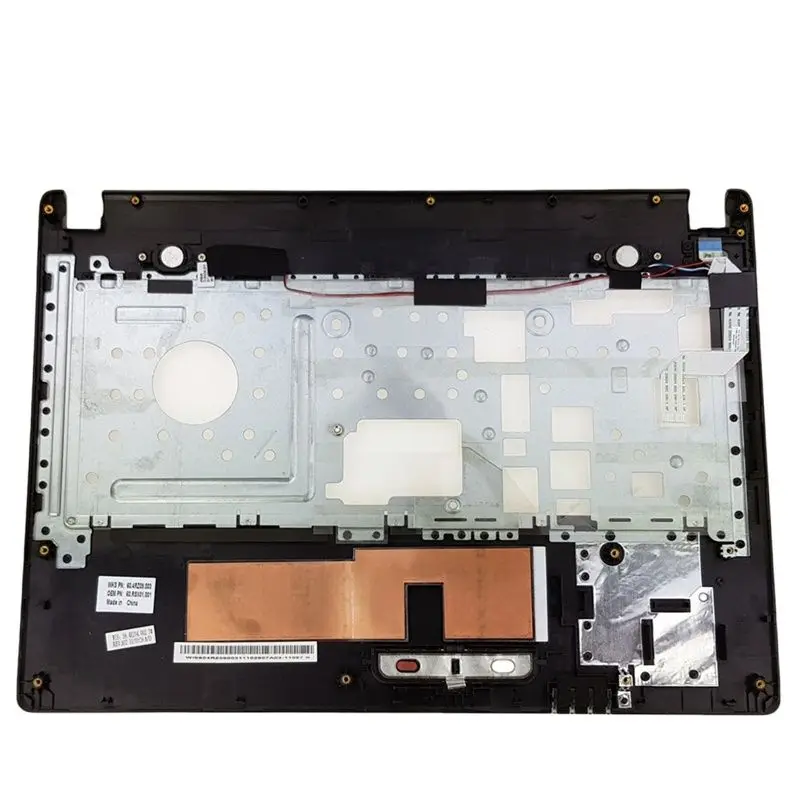 Новинка для ACER ASPIRE 4350 4350G 4560 4560G 4743 4743G 4743Z 4743ZG 4750 4750G 4352 4352G 4752 Упор рук верхний чехол